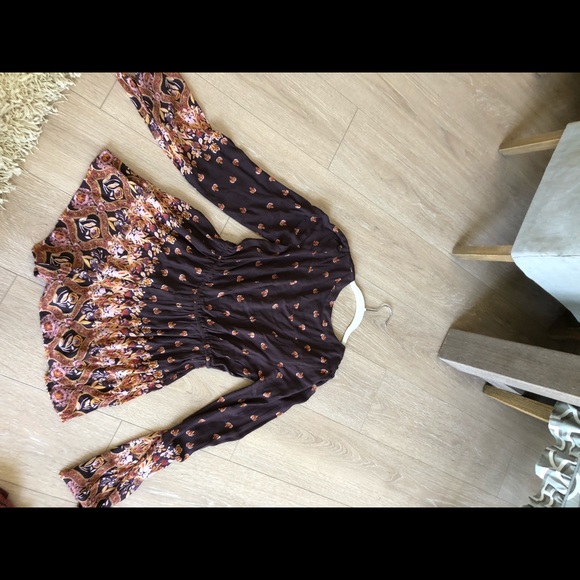 Romper from Urban Outfitters - Picture 3 of 3